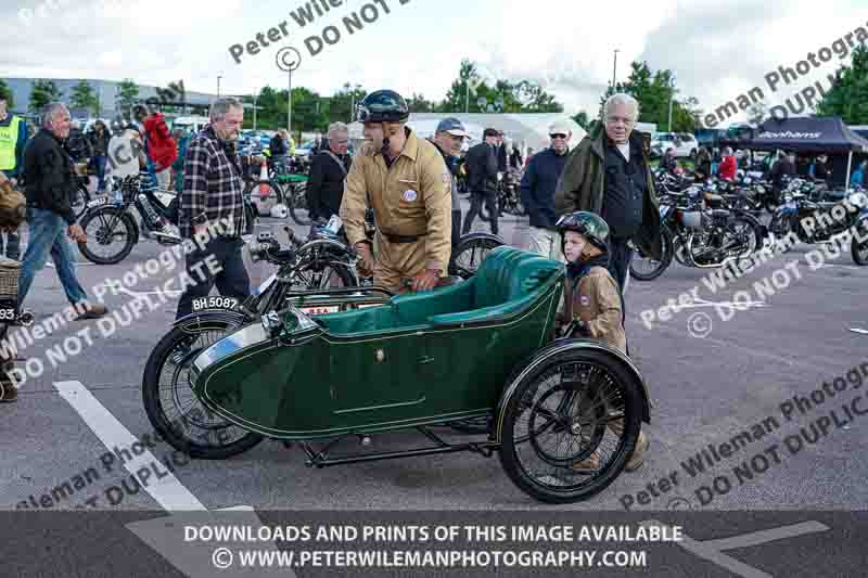 Vintage motorcycle club;eventdigitalimages;no limits trackdays;peter wileman photography;vintage motocycles;vmcc banbury run photographs